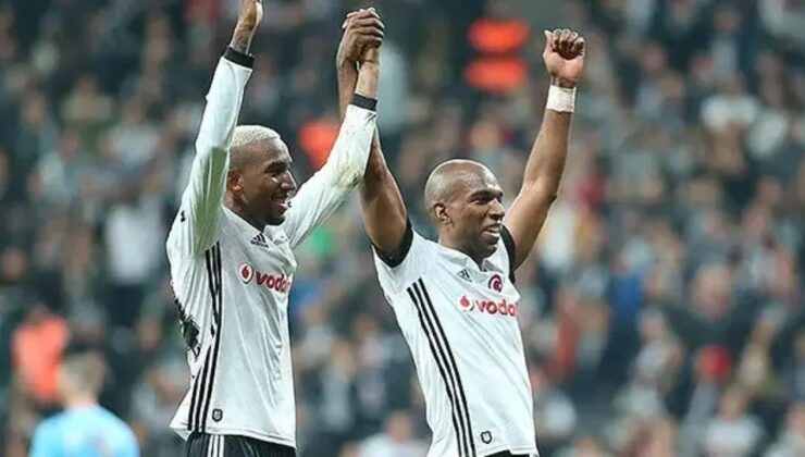 Ryan Babel’den Talisca sözleri! ‘Fenerbahçe’ye…’