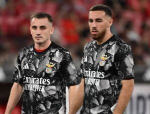 Süper Lig devinin 1 milyon avro vermediği yıldıza 80 milyon avroluk teklif!