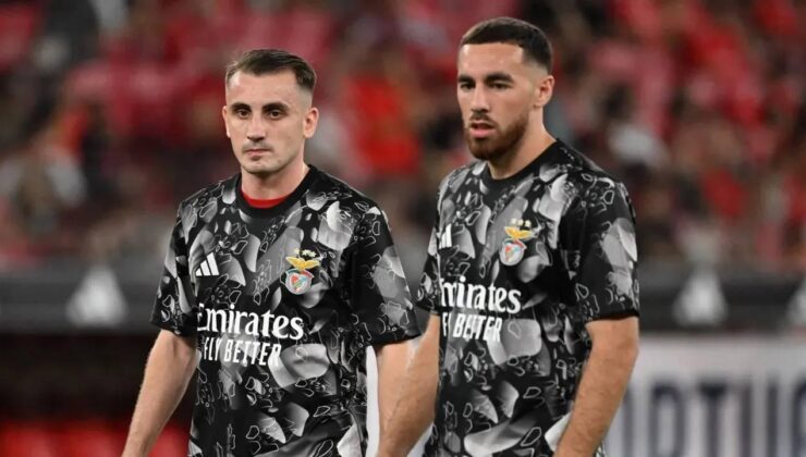 Süper Lig devinin 1 milyon avro vermediği yıldıza 80 milyon avroluk teklif!