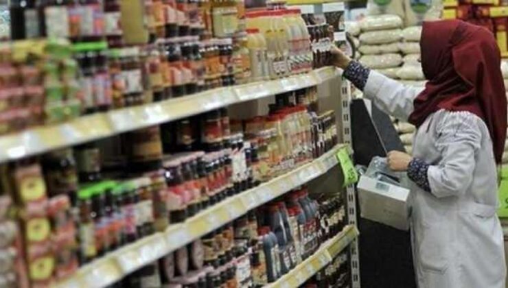 Taklit-tağşiş yapılan besinler listesi güncellendi! Sahtecilik had safhada