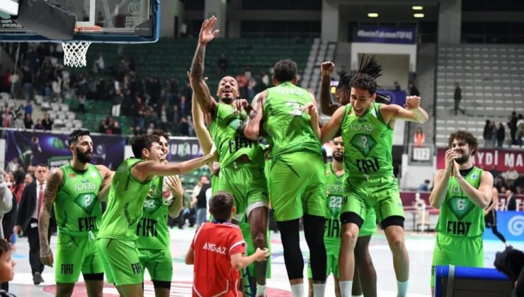TOFAŞ’tan Avrupa’da tarihi muvaffakiyet