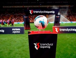 Trendyol Harika Lig’de 12. hafta heyecanı