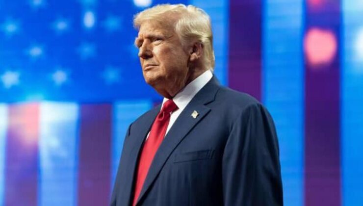 Trump’tan 3 ülke için flaş karar: Bedel ödemelerinin vakti geldi