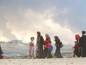 Türkiye’ye Musul daveti! Irak hükümeti resmen başvurdu