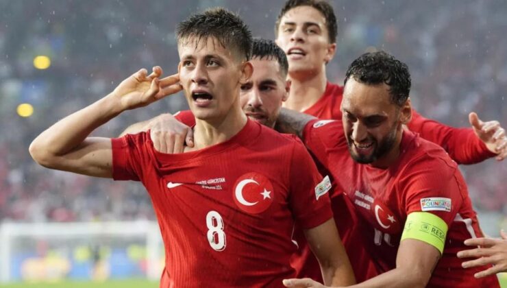 Ulusal Kadro’nun rakipleri 13 Aralık’ta belirli olacak!