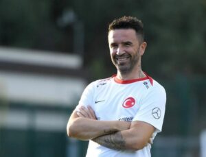 Ümit Ulusal Kadro’nun aday takımı açıklandı