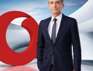 Vodafone Türkiye 2024-25 mali yılı birinci yarıyıl sonuçlarını açıkladı