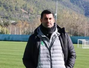 Volkan Demirel, olay kelamlara ‘Okan Buruk’u rahatsız etti’ diyerek karşılık verdi