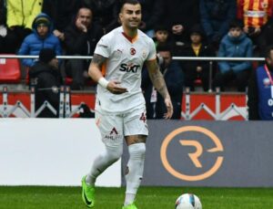 Abdülkerim Bardakcı ‘dalya’ dedi