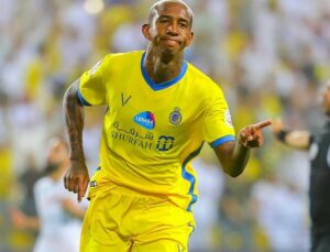 Anderson Talisca’dan Fenerbahçe tezleri üzerine yeni paylaşım