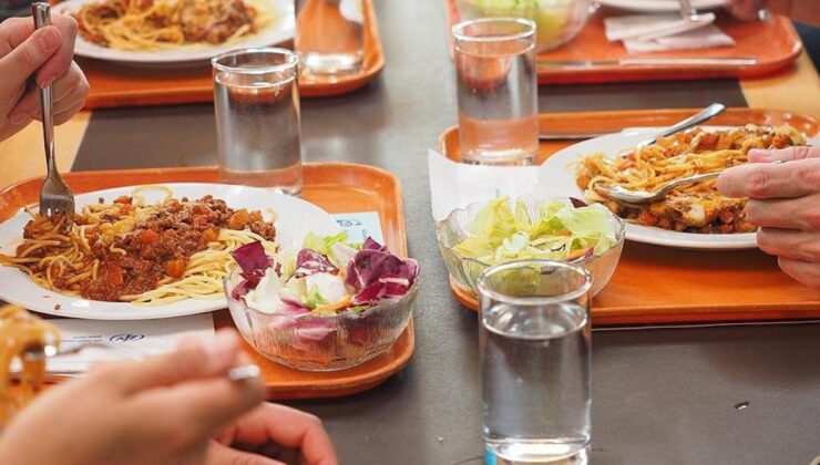 Besin işletmelerine yönelik kılavuzda “vejetaryen” ve “vegan” kavramları öne çıktı
