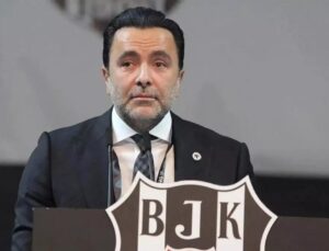 Emre Kocadağ lider adaylığı için net konuştu