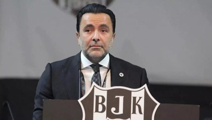 Emre Kocadağ lider adaylığı için net konuştu