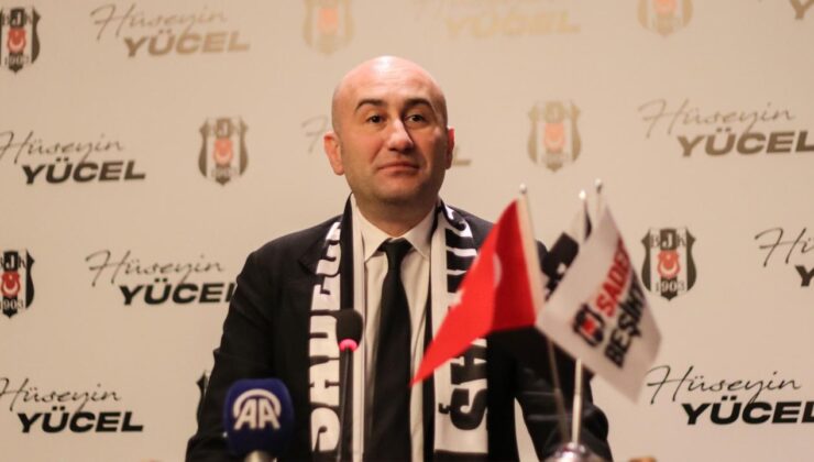 Hüseyin Yücel’den Sergen Yalçın açıklaması!