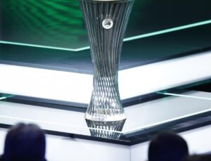 Konferans Ligi’nde play-off eşleşmeleri muhakkak oldu