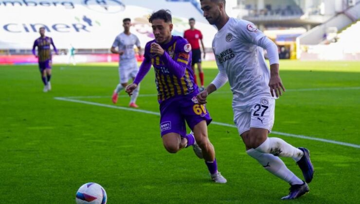 Kupada Süper Lig grupları turladı! İşte günün sonuçları