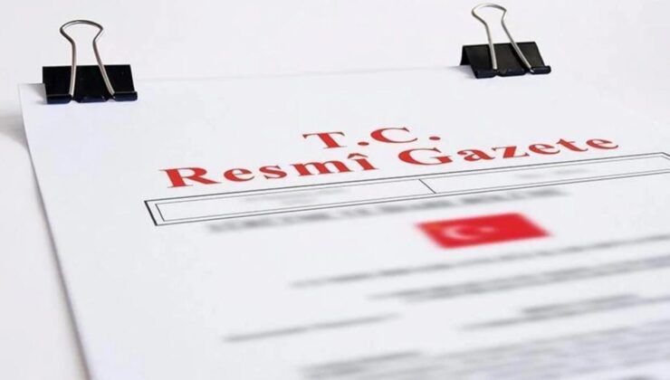 Minimum ceza fiyatında artış Resmi Gazete’de
