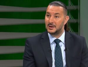 Necati Ateş’ten Galatasaray’a sürpriz tavsiye