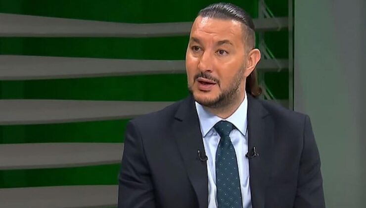 Necati Ateş’ten Galatasaray’a sürpriz tavsiye