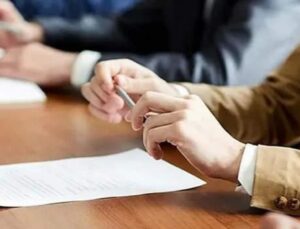 Resmi Gazete yayımlandı! 26 bin 673 işçi alınacak!