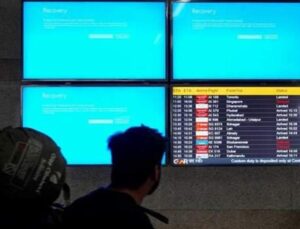 Rötar yapan hava yolu şirketi yolcuya tazminat ödeyecek! Fiyat belirlendi