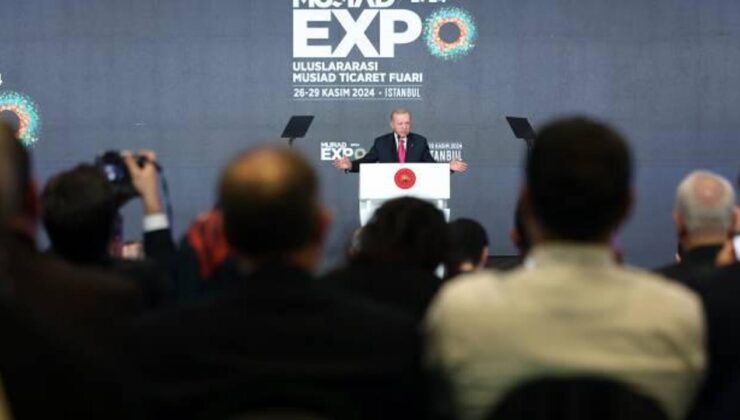 Son dakika… Cumhurbaşkanı Erdoğan: En güç günler artık geride kaldı!