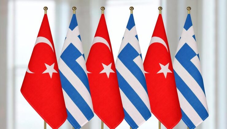 Türkiye ve Yunanistan ortasında kritik görüşme