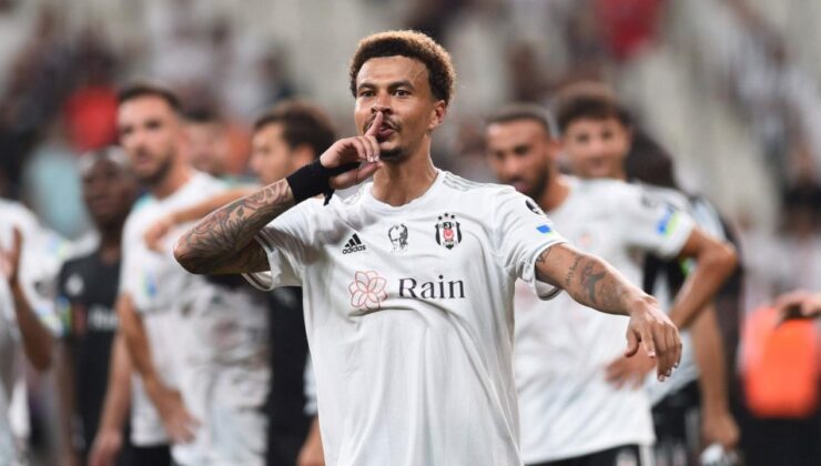 Ünlü gazeteci duyurdu! Dele Alli için sürpriz argüman