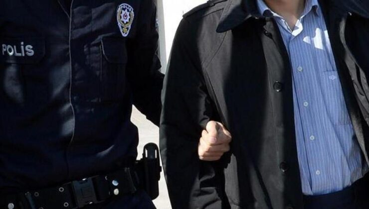 Başkentte İ.Ş. liderliğindeki çeteye operasyon: 23 tutuklama