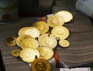 Dünyaca ünlü banka 2026 yıl sonu için altın iddiasını duyurdu! Gram altın kaç TL olacak?