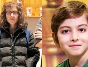 Filozof Atakan’ın son hali ortaya çıktı! Gören güç tanıdı