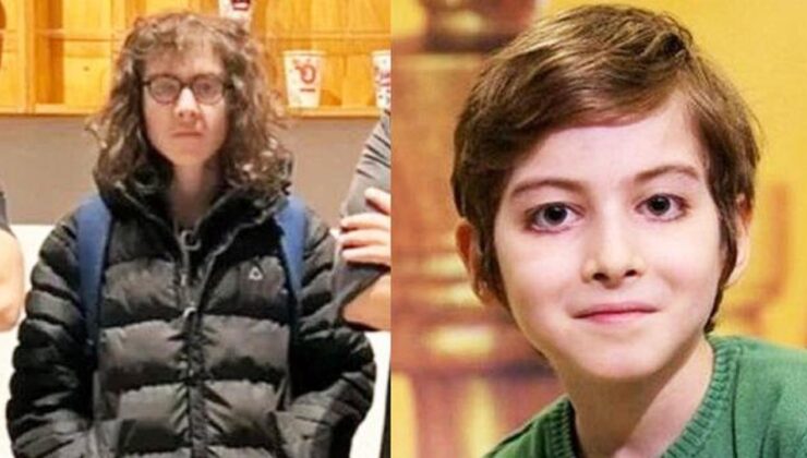 Filozof Atakan’ın son hali ortaya çıktı! Gören güç tanıdı