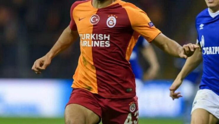 Galatasaray’ın eski yıldızı Barcelona yolcusu: Kontratı sona eriyor
