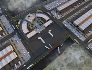 Gaziantep’te besin enflasyonunu düşürecek dev bir proje daha!