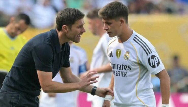 İkisi de birebir gruba gidecek! Xabi Alonso, Arda Güler’i dev kulübe transfer ediyor