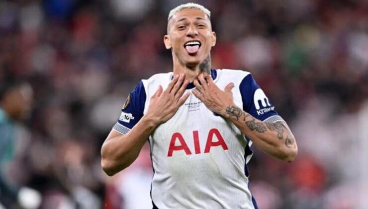 İngiliz devinden ayrılacak! Dünyaca ünlü forvet için Türkiye tezi