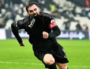 Orkun Kökçü’ye bomba teklif! Beşiktaş kararını çoktan vermiş
