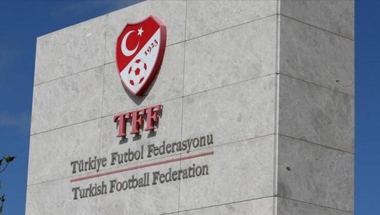 PFDK faturayı 3 Süper Lig grubuna kesti!