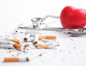Sigara bırakma polikliniklerine müracaatlar yüzde 60 arttı