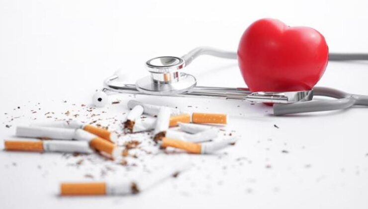 Sigara bırakma polikliniklerine müracaatlar yüzde 60 arttı