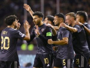 Son 16 yolunda birinci maç! Karabağ, Devler Ligi’nde avantaj peşinde: Mümkün 11’ler