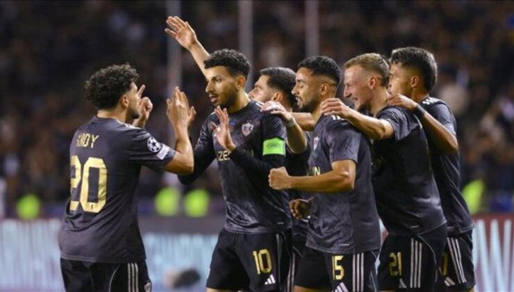 Son 16 yolunda birinci maç! Karabağ, Devler Ligi’nde avantaj peşinde: Mümkün 11’ler