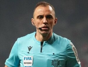 Son dakika… Juventus – Galatasaray rövanş maçının hakemi aşikâr oldu