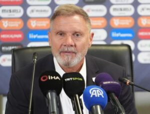 Thorsten Fink: 2 transfer devrine muhtaçlık var