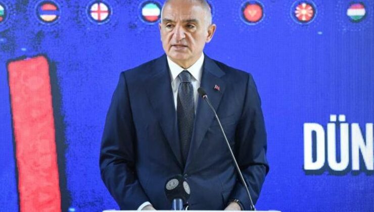 Türkçe’nin kültürel izleri sözlükte buluştu