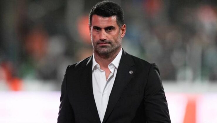 Yeni grubu aşikâr oluyor! 1. Lig grubunda Volkan Demirel sürprizi