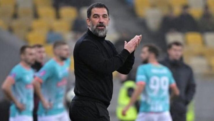 3-1 yendikleri Avrupa maçı sonrası Arda Turan’dan Galatasaray sorusuna cevap!