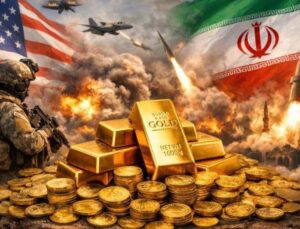 ABD ve İsrail İran’a saldırdı altında 53 yılın rekoru geldi! İşte fiyatlar