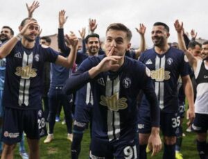 Alt sıralarda yarış kopuyor! Düşme sınırındaki kadrodan kritik zafer