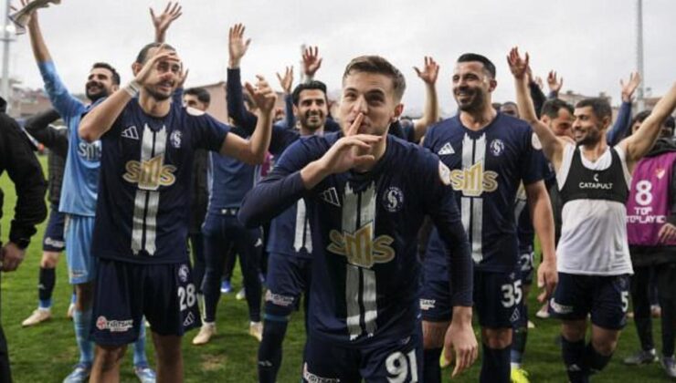 Alt sıralarda yarış kopuyor! Düşme sınırındaki kadrodan kritik zafer